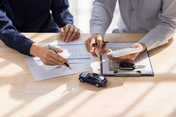 Car insurance options for Matteson residents